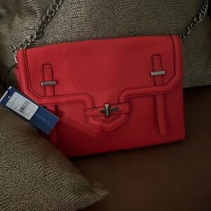 Rebecca Minkoff Jules Envelope Clutch/Crossbody
